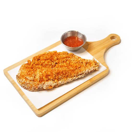 经典大鸡排 Jumbo Chicken
